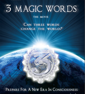 3 Magic Words Movie