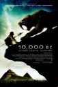 10000 BC 
