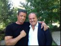 Sly and Pascal