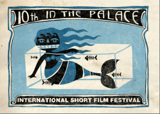 10th IN THE PALACE '2012 ...based on a true story