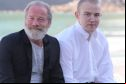 Peter Mullan