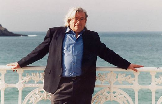Antonio Mercero 
