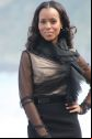 MOTHER AND CHILD  -   KERRY WASHINGTON