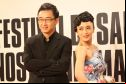 LU CHUAN & QIN LAN