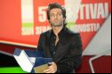 JESUS OLMEDO on behalf of ADRIEN BINIEZ - HORIZONTES AWARD