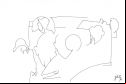 Im Der Keller, In The Basement, Venice International Film Festival 2014, Sketch by Nesta