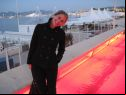 Vanessa McMahon, le matin