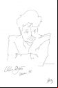 Senza Nessnua Pieta, Venice International Film Festival 2014, Sketch by Nesta