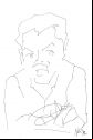 Senza Nessuna Pieta, Venice International Film Festival 2014, Sketch by Nesta