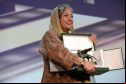Award for Best Screenplay to Rakhshan Banietemad (to Farid Mostafavi)