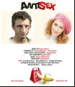 Alternative poster of  film Antisex