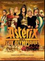 astérix aux Jeux Olympiques