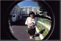 Agnès Varda in Cannes  