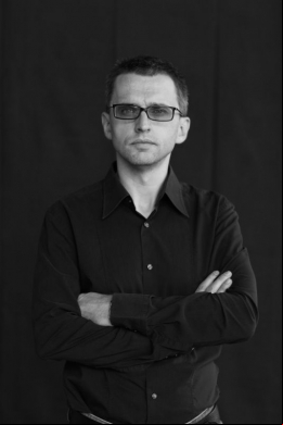 'A TRIP' with Ales Pavlin   