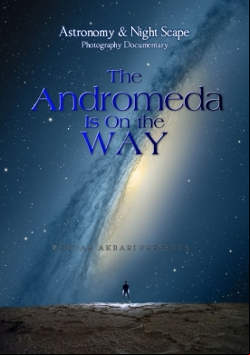 The Andromeda Is On The Way