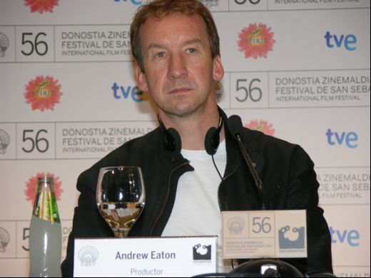 Andrew Eaton-Geneva producer