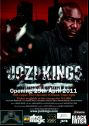 Jozi Kings movie premiere in Nigeria