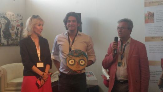 Animation Day at Cannes, 2017