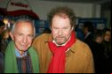 Ben Gazzara Mike Figgis