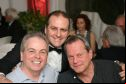 Bobby Moresco Pascal Vicedomini Terry Gilliam