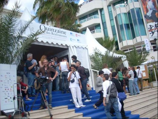 Cannes Film Festival