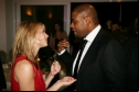 Claire Danes Forest Whitaker