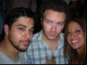 wilmer, danny, me