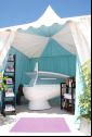 My cocoon in Cannes