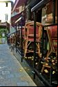 Old Town Cannes