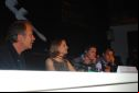 The press conference for The BEAVER