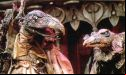 Dark crystal