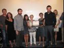 80 Egunean - San Sebastian Film Commission Award