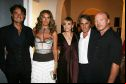 Giulio Base Tiziana Rocca Clotilde Coreau Mimmo Calopresti Paul Haggis
