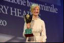 Coppa Volpi for Best Actress to Alba Rohrwacher