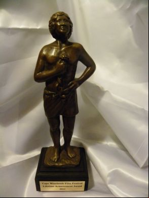 CWFF  Grand Prix Award