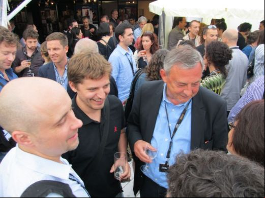 Cannes 2011