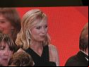Melancholia at Cannes  
