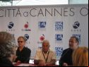 ischia press conference
