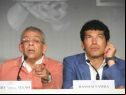 BAAD EL MAWKEAA (AFTER THE BATTLE) at Cannes 2012