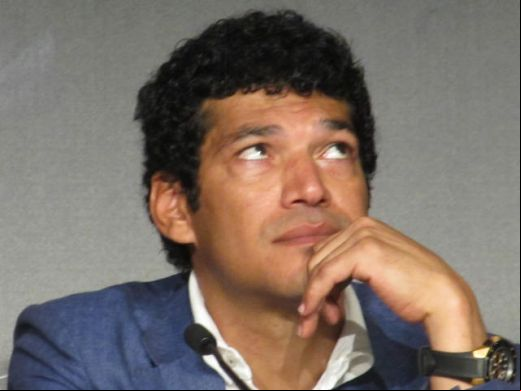 BAAD EL MAWKEAA (AFTER THE BATTLE). Press conference at Cannes 2012