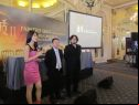 PAINTED SKIN II press conference at the 65th Cannes Film Festival
