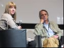 Jeremy Irons speaks about 'TRASHED' (2012) at 65th Cannes!  