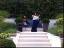 Benefit Dinner at the beautiful Villa Nocturne hosted by IEFTA President Marco Orsini