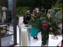 Benefit Dinner at the beautiful Villa Nocturne hosted by IEFTA President Marco Orsini