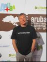 Milcho Manchevski in Aruba, AIFF 2011