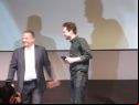Images from 16th Thessaloniki Documentary Film Festival 14-23 March