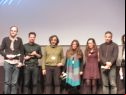 Images from 16th Thessaloniki Documentary Film Festival 14-23 March