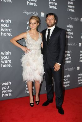 Wish You Were Here Premieres At Entertainment Quarter Hoyts, Moore Park, Sydney