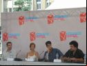 Loverboy, SFF 2011
