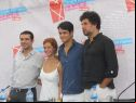 LOVERBOY at SIFF 2011    